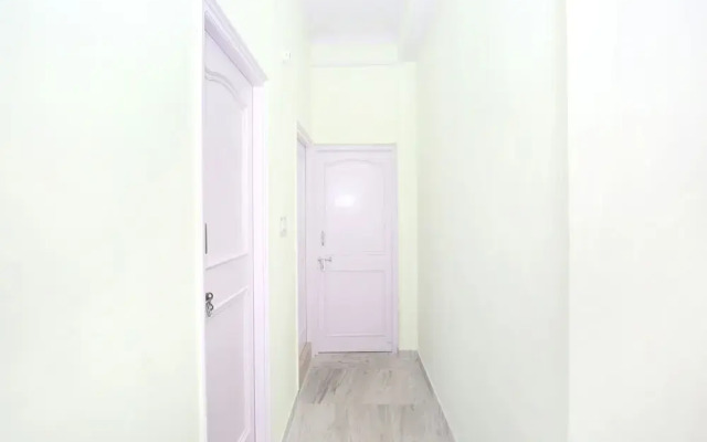 OYO 12310 Home Hill Top 2BHK Kamayana
