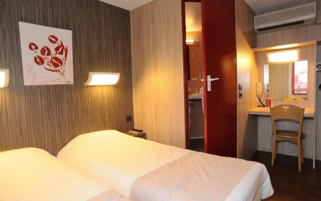 Hôtel 4 Saisons