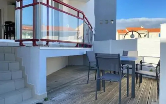 Rental Villa Maison Proche Port De Plaisance