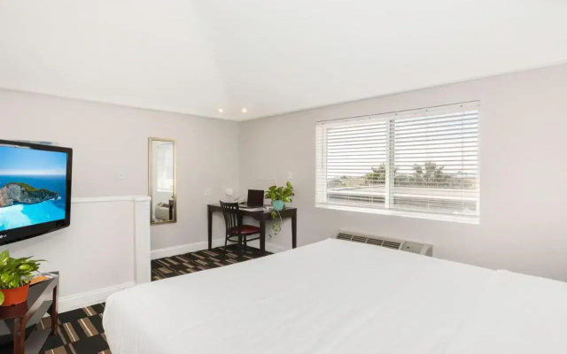La Quinta Oceanside #830