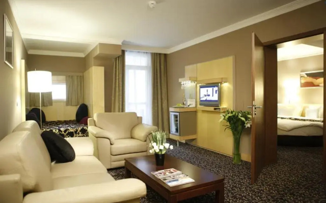 Spirit Hotel Thermal Spa