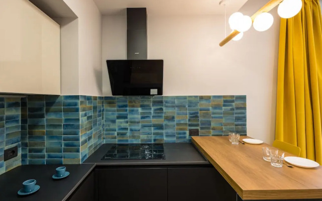 Tribunali Trendy Studio by Wonderful Italy
