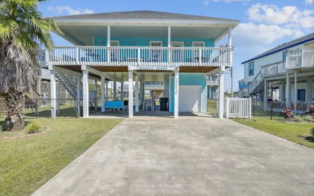 Seagull Sands by Ryson Vacation Rentals