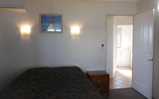 Illawong Beach Resort
