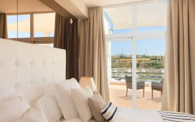 Yacht Club Cala dOr