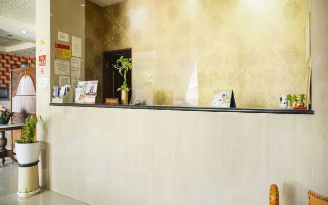 Hotel Teratai Cikarang