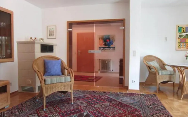 Apartment Freynik