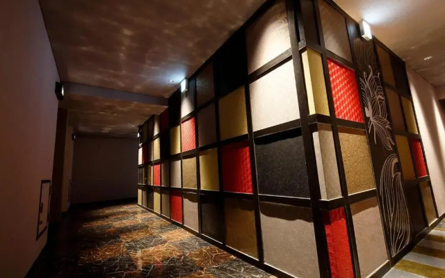 Hotel555 沼津駅北