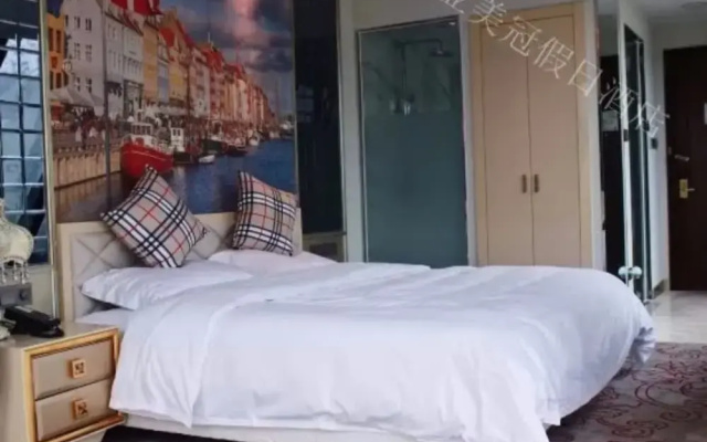 Sanya Meiguan Holiday Hotel