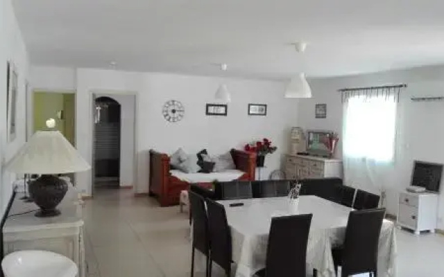 Gites de la Casasole