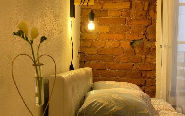 Filosoofi 1 Studio Apartments