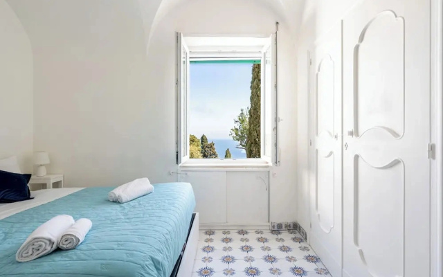 Casa dei Sogni - nel Cuore di Capri
