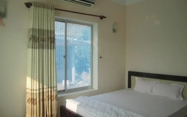 Nam Phuong Hotel
