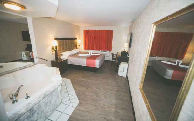 Rodeway Inn