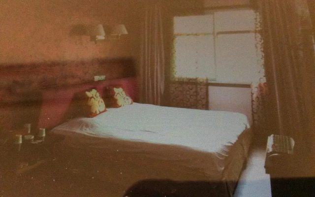 Baifu Hotel