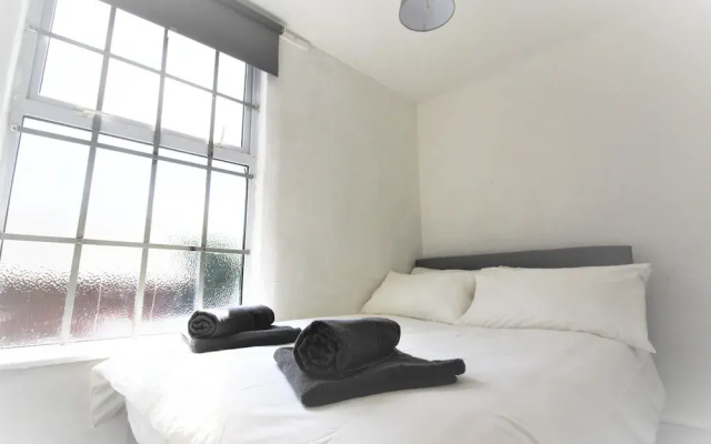 Chesterfield Serviced Apartments