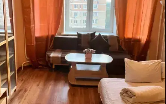 Dayker City в микрорайоне 3-й