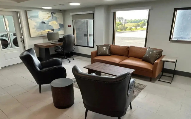 SureStay Studio by Best Western Rowland
