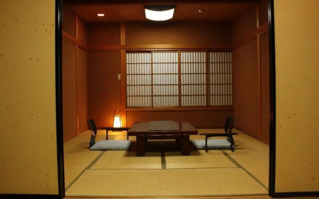 Ryokan Uohan
