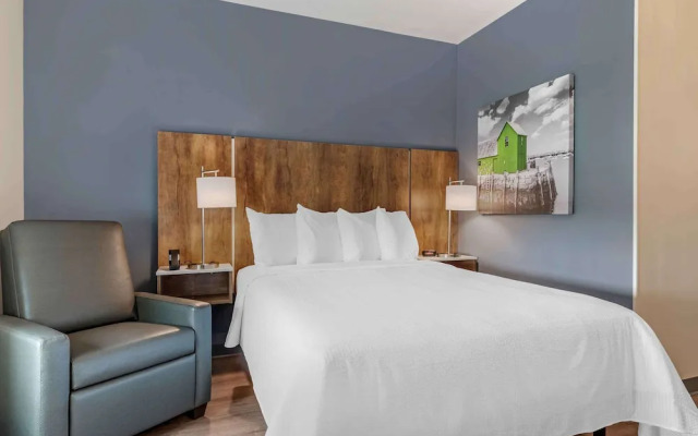 Extended Stay America Premier Suites - Pueblo