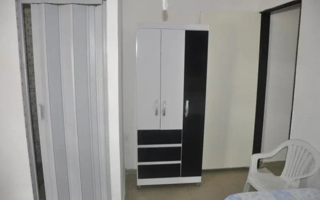 Pousada Três Marias