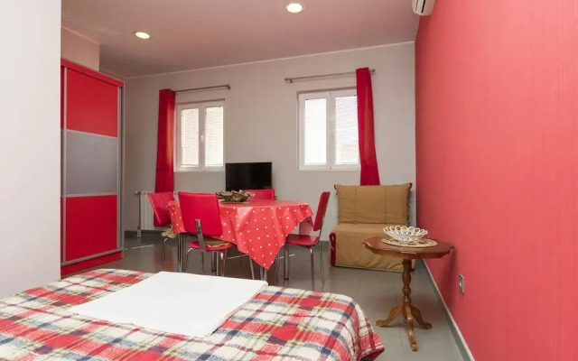 Apartments Vila Glavanovic Studio