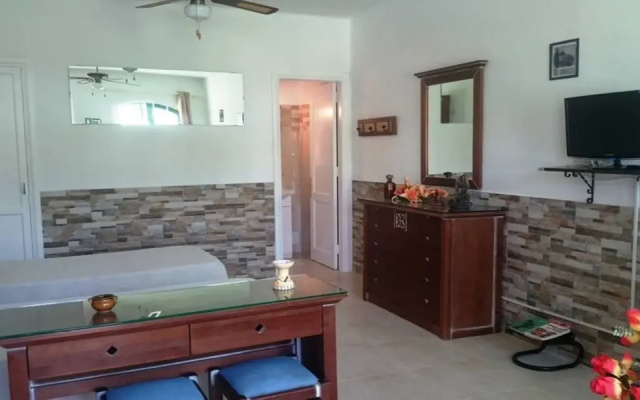 104592 - Apartment in Tías