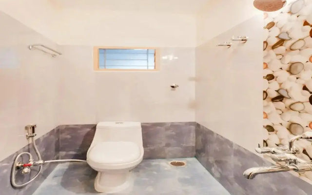 Jm Comfort by OYO Rooms