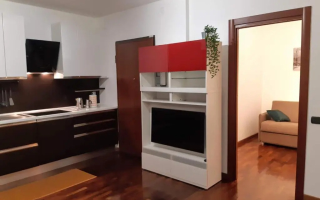 Suite Rent Milan