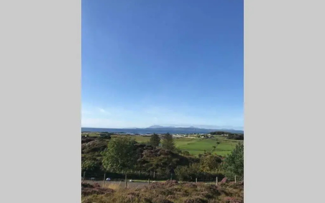 Arisaig Pods