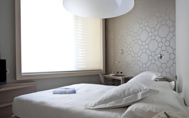 NU Hotel