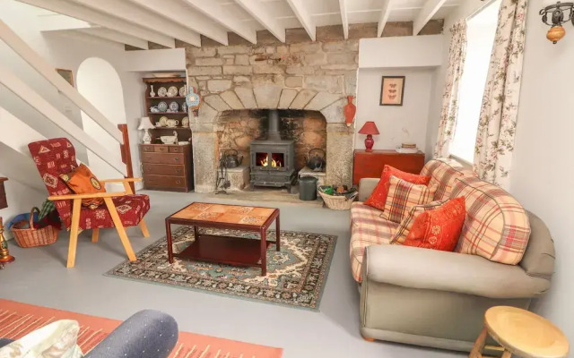 Limestone Cottage