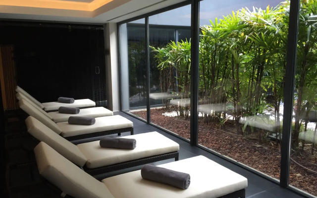 Sheraton Cascais Resort - Hotel & Residences