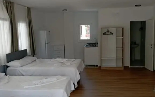 Otel A