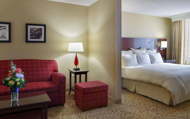 Provo Marriott Hotel & Conference Center