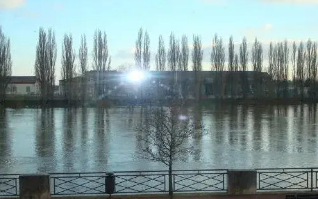Hôtel Syracuse