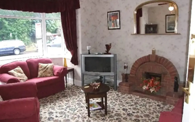 The Baildon Royd