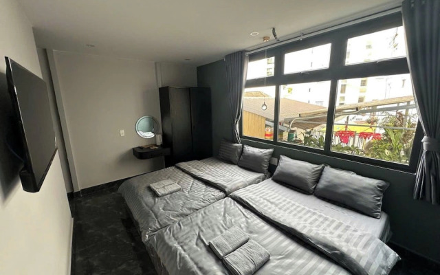 Dalat Central Stay