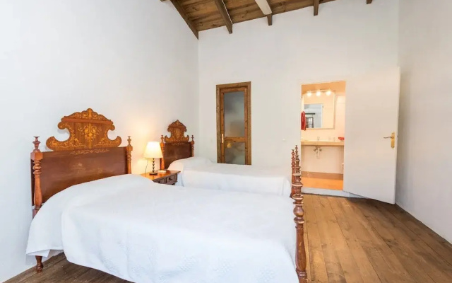 Son Vivot - nº5 dúplex apto - Adults Only