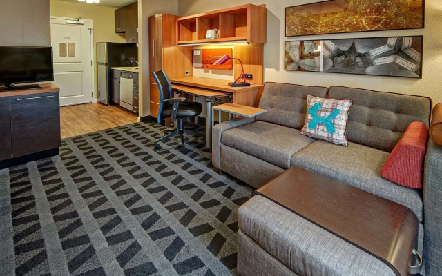 TownePlace Suites Hattiesburg