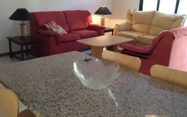 Apartamentos Las Fuentes