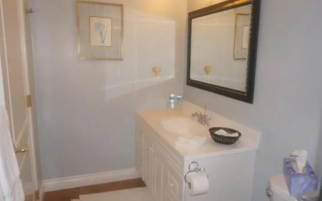 The Spare Room B&B