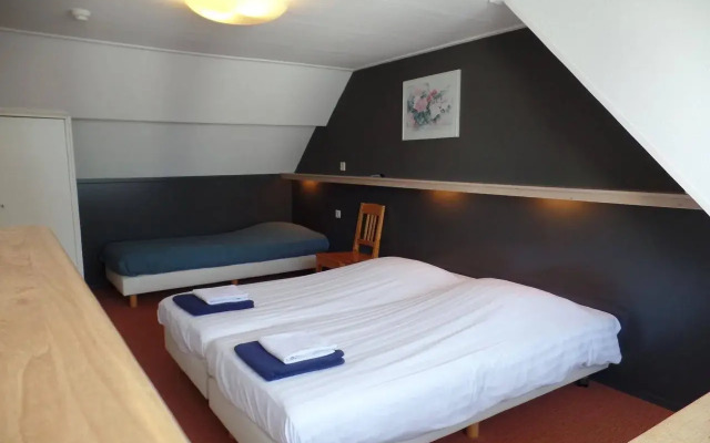 Hotel Sonnevanck