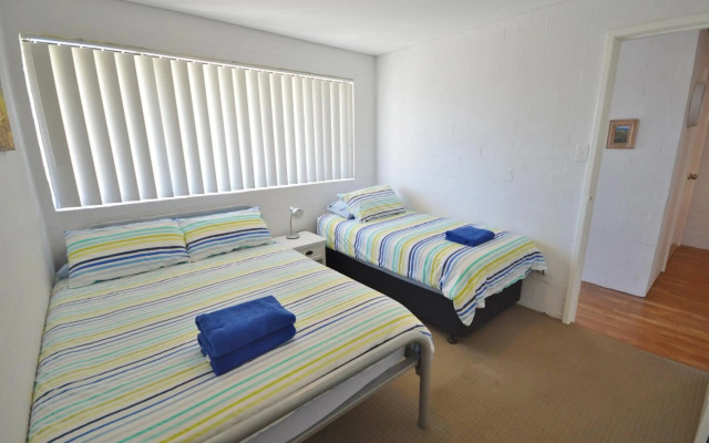 Riverview Holiday Apartment 102 - Kalbarri, WA