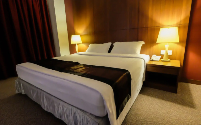 Times Hotel