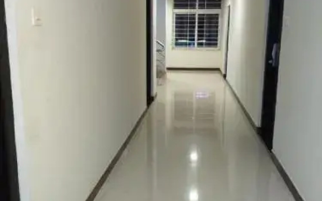 saravanaa residency