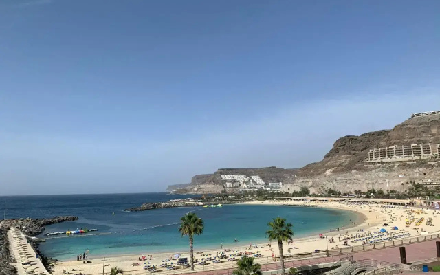 1600 Ocean Walk