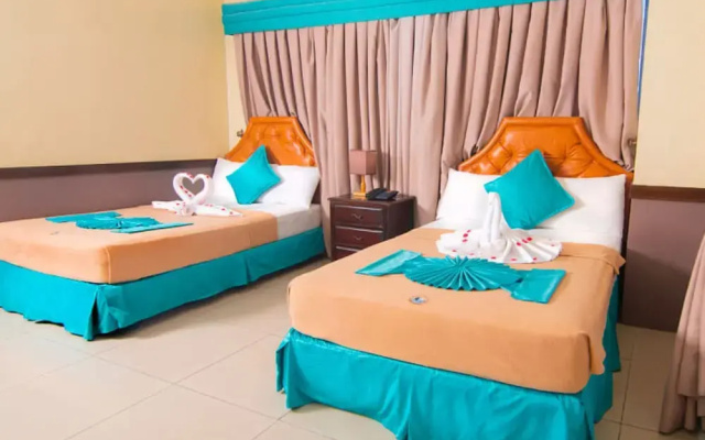 Mariners Court Hotel Cebu