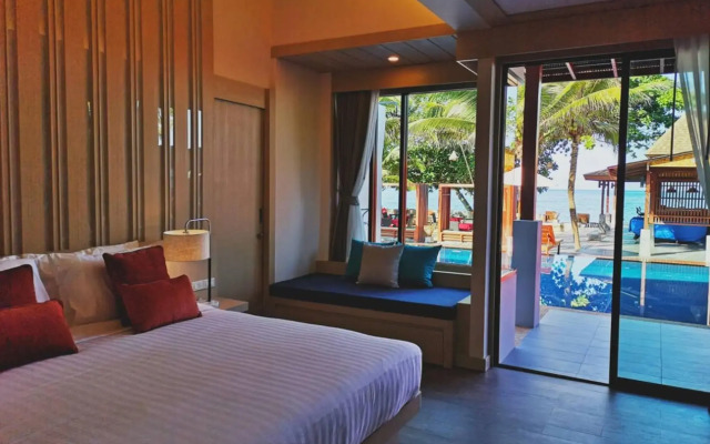 Lanta Sand Resort & Spa