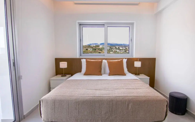 Phaedrus Living: Luxury Seaview Coral Bay Villa